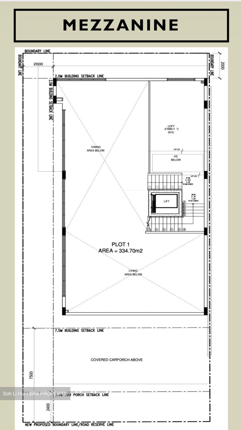 Fernhill Road (D10), Semi-Detached #548747641